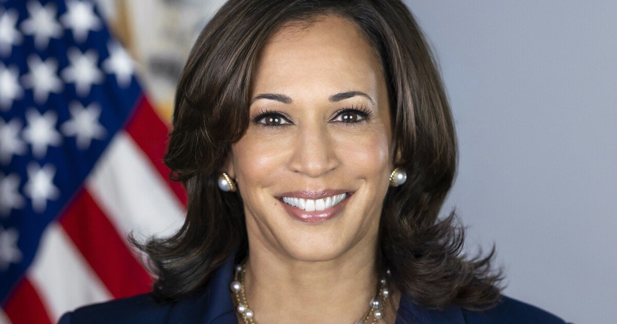 Kamala Harris HD Photos